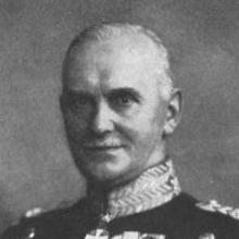 William Prior's Profile Photo