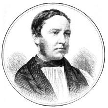 William Jones's Profile Photo