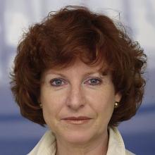 Ulla Burchardt's Profile Photo