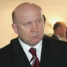 Valery Shantsev's Profile Photo