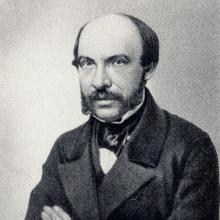Vasily Petrovich Botkin's Profile Photo