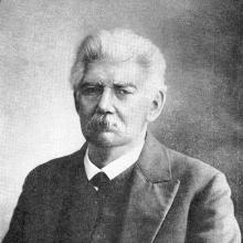 Wilhelm Radlov's Profile Photo