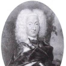 Vittorio Victor I, Prince of Anhalt-Bernburg-Schaumburg-Hoym's Profile Photo