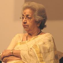 Vijaya Mehta's Profile Photo