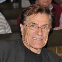 Viktor Klimenko's Profile Photo