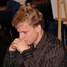 Viktor Laznicka's Profile Photo