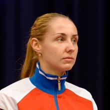 Wioletta Kolobova's Profile Photo
