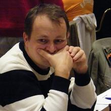 Viorel Iordachescu's Profile Photo