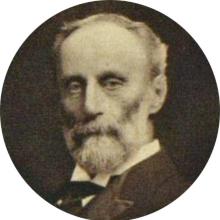 Charles Wood's Profile Photo