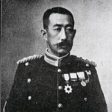 Matsudaira Kataharu's Profile Photo