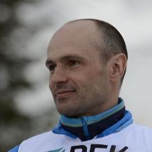 Vitaliy Lukyanenko's Profile Photo