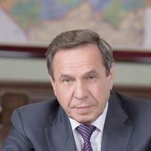 Wladimir Gorodetsky's Profile Photo