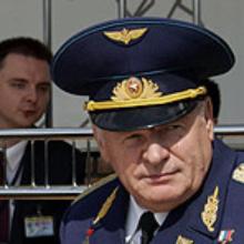 Vladimir Mikhaylov's Profile Photo