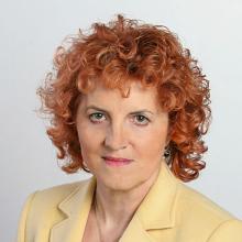 Vlasta Parkanova's Profile Photo
