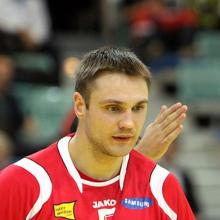Vytautas Ziura's Profile Photo