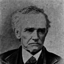 Thomas Jefferson's Profile Photo