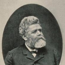 Theodore Deck's Profile Photo