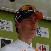 Timo Roosen's Profile Photo