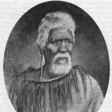 Te Mamaku's Profile Photo