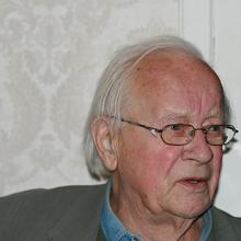 Svein Blindheim's Profile Photo