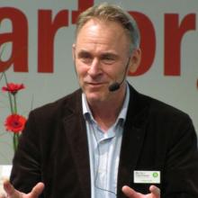 Sverker Sorlin's Profile Photo