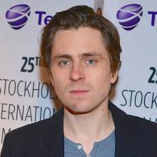 Sverrir Gudnason's Profile Photo