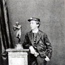 Sydney Dickens's Profile Photo