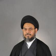 Syed Aqeel-ul-Gharavi's Profile Photo