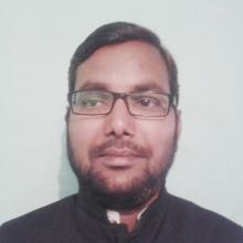 Syed Faqruddin Ali Ahmed's Profile Photo