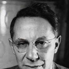 Tadeusz Reichstein's Profile Photo