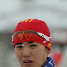 Tang Jialin's Profile Photo
