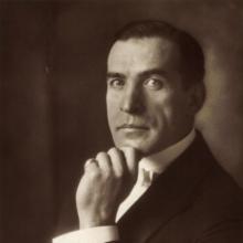 Theodor Becker's Profile Photo