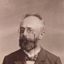 Theodor Hertzka's Profile Photo