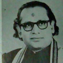 Siyaram Tiwari's Profile Photo