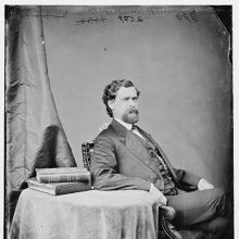Solomon Lafayette Hoge's Profile Photo