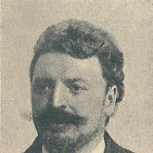 Sophus Claussen's Profile Photo