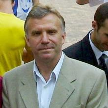 Stanislav Nikolaenko's Profile Photo