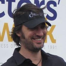 Stephen Full's Profile Photo