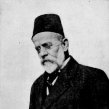 Suleyman al-Boustani's Profile Photo