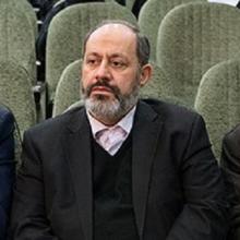 Shahab od-Din Sadr's Profile Photo