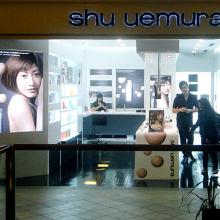 Shu Uemura's Profile Photo
