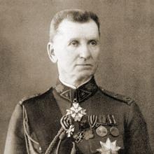 Silvestras Zukauskas's Profile Photo