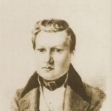 Rudolf Friederich Kurz's Profile Photo