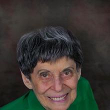 Martha Cohen's Profile Photo
