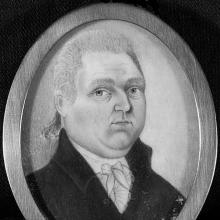 Samuel Hitchcock's Profile Photo