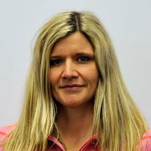 Sandra Kiriasis's Profile Photo