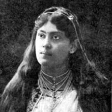 Sarala Devi Chaudhurani's Profile Photo