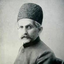 Sardar As'ad Bakhtiari's Profile Photo