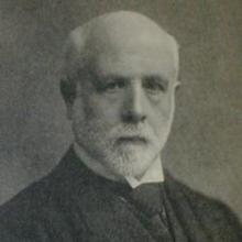 Robert Balfour's Profile Photo