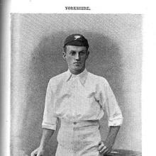 Robert Moorhouse's Profile Photo